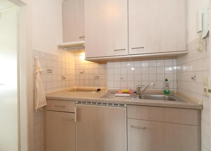 Puschmann App. 26 شقة