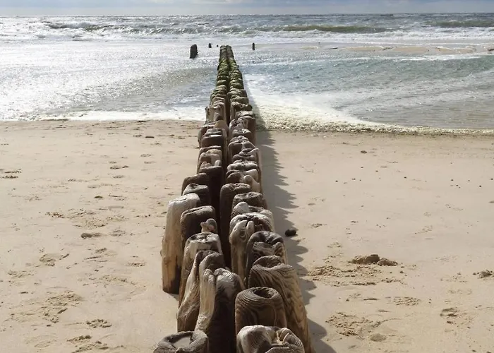 شقة Puschmann App. 26