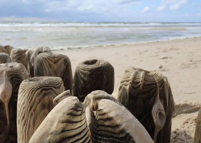 شقة Puschmann App. 26 Wenningstedt-Braderup